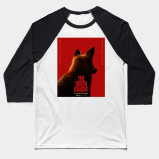 The Dog Baseball T-Shirt